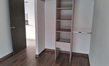VENTA NUEVO DEPARTAMENTO CON BALCON Y CAJON INDEPENDIENTE, CERCA DE AQUILES SERDAN