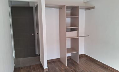 VENTA NUEVO DEPARTAMENTO CON BALCON Y CAJON INDEPENDIENTE, CERCA DE AQUILES SERDAN