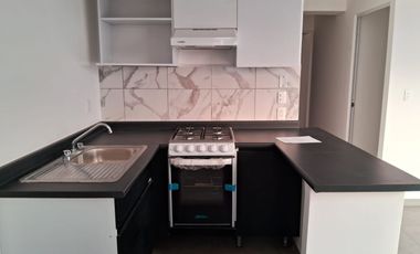 VENTA NUEVO DEPARTAMENTO CON BALCON Y CAJON INDEPENDIENTE, CERCA DE AQUILES SERDAN