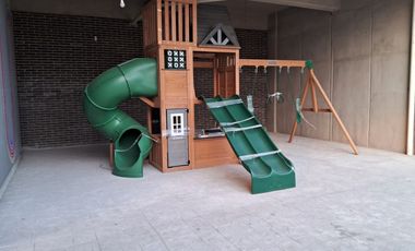 VENTA NUEVO DEPARTAMENTO CON BALCON Y CAJON INDEPENDIENTE, CERCA DE AQUILES SERDAN