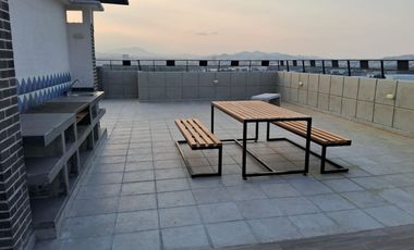 VENTA NUEVO DEPARTAMENTO CON BALCON Y CAJON INDEPENDIENTE, CERCA DE AQUILES SERDAN