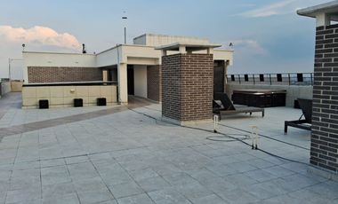 VENTA NUEVO DEPARTAMENTO CON BALCON Y CAJON INDEPENDIENTE, CERCA DE AQUILES SERDAN