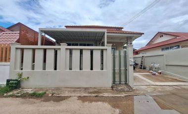 3 BRM, 2 BATH Renovated House For Sale In Mak Khaeng, Udon Thani, Thailand.