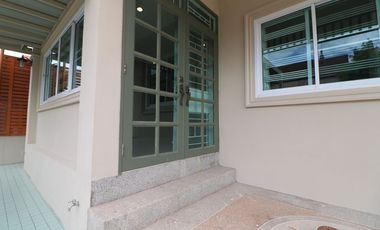 3 BRM, 2 BATH Renovated House For Sale In Mak Khaeng, Udon Thani, Thailand.
