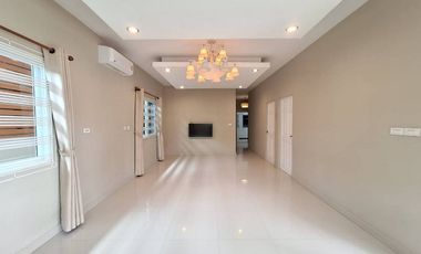 3 BRM, 2 BATH Renovated House For Sale In Mak Khaeng, Udon Thani, Thailand.