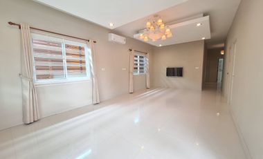 3 BRM, 2 BATH Renovated House For Sale In Mak Khaeng, Udon Thani, Thailand.