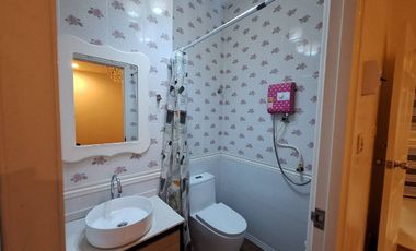3 BRM, 2 BATH Renovated House For Sale In Mak Khaeng, Udon Thani, Thailand.