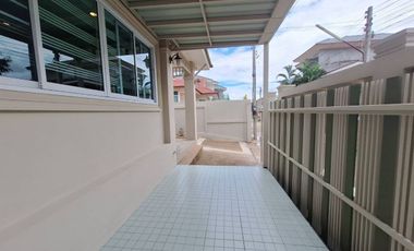 3 BRM, 2 BATH Renovated House For Sale In Mak Khaeng, Udon Thani, Thailand.