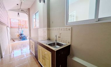 3 BRM, 2 BATH Renovated House For Sale In Mak Khaeng, Udon Thani, Thailand.