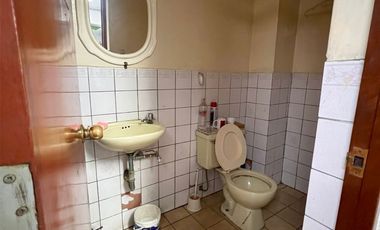 OPORTUNIDAD, TERRENO EN CENTRO DE LIMA