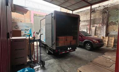 OPORTUNIDAD, TERRENO EN CENTRO DE LIMA