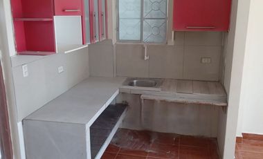 Casa de Arriendo en Urbanización Privada, 2 habitaciones , Machala - El Oro