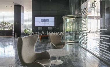 Oficina en Venta en Hacienda de Las Palmas, Huixquilucan