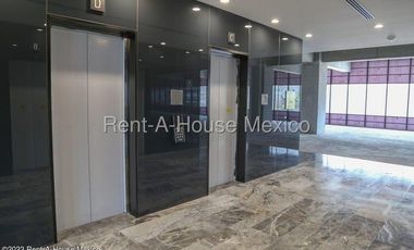 Oficina en Venta en Hacienda de Las Palmas, Huixquilucan
