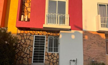 Casa en Venta en Parque de Tesistan, Zapopan en Excelente Precio.