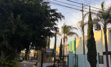 Casa en Venta en Parque de Tesistan, Zapopan en Excelente Precio.