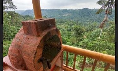 PEDRO V. MALDONADO, VENDO HERMOSA QUINTA AMOBLADA, VISTA