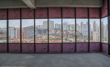 Oficina en Venta en Hacienda de las Palmas, Huixquilucan