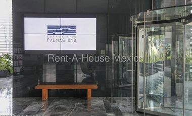 Oficina en Venta en Hacienda de las Palmas, Huixquilucan