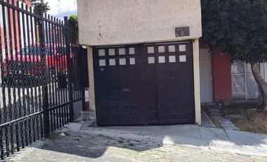 Casa En Venta en Galaxia La Calera