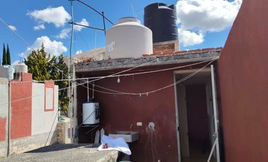 Casa En Venta en Galaxia La Calera