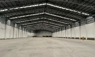 Nave 7,500 M2 Parque JINT Zona Planta VW