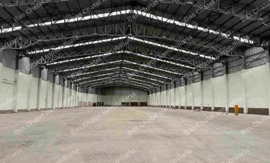 Nave 7,500 M2 Parque Industrial Sánctorum