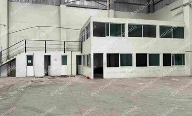 Nave 7,500 M2 Parque Industrial Sánctorum