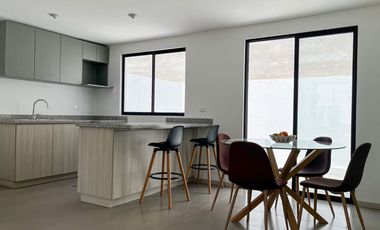 CASAS VIP A ESTRENAR. MITAD DEL MUNDO