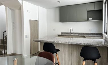 CASAS VIP A ESTRENAR. MITAD DEL MUNDO