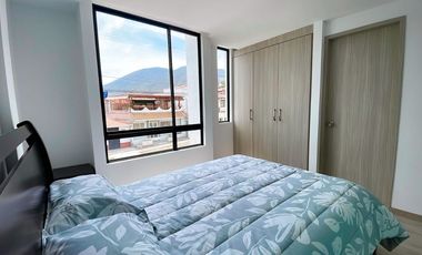 CASAS VIP A ESTRENAR. MITAD DEL MUNDO