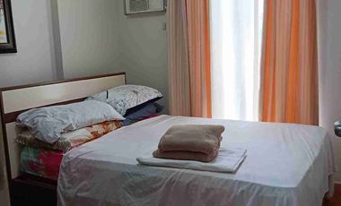 FOR RENT 2 BEDROOMS FULLY FURNISH CAMELLA NORTPOINT CONDO