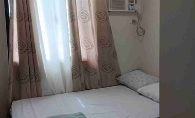 FOR RENT 2 BEDROOMS FULLY FURNISH CAMELLA NORTPOINT CONDO