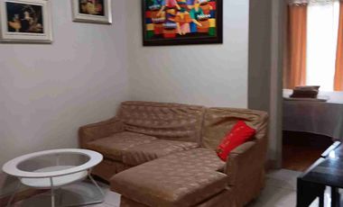 FOR RENT 2 BEDROOMS FULLY FURNISH CAMELLA NORTPOINT CONDO