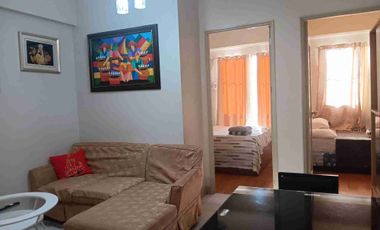 FOR RENT 2 BEDROOMS FULLY FURNISH CAMELLA NORTPOINT CONDO