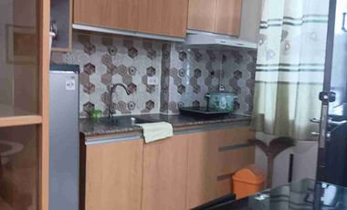 FOR RENT 2 BEDROOMS FULLY FURNISH CAMELLA NORTPOINT CONDO