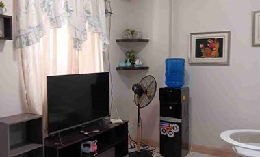 FOR RENT 2 BEDROOMS FULLY FURNISH CAMELLA NORTPOINT CONDO