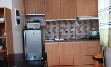 FOR RENT 2 BEDROOMS FULLY FURNISH CAMELLA NORTPOINT CONDO