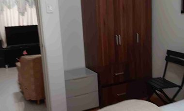 FOR RENT 2 BEDROOMS FULLY FURNISH CAMELLA NORTPOINT CONDO