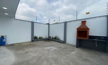 VENTA DE CASA EN URB. BRISAS DEL RIO