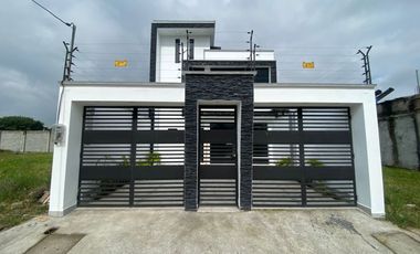 VENTA DE CASA EN URB. BRISAS DEL RIO