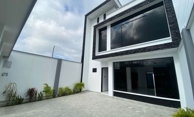 VENTA DE CASA EN URB. BRISAS DEL RIO