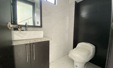 VENTA DE CASA EN URB. BRISAS DEL RIO