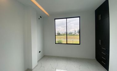 VENTA DE CASA EN URB. BRISAS DEL RIO