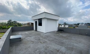 VENTA DE CASA EN URB. BRISAS DEL RIO