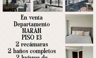 DEPARTAMENTO EN NARÀN