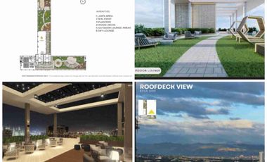 GLAM RESIDENCES - Hotel like Living NEAR Tomas Morato