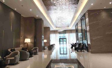 GLAM RESIDENCES - Hotel like Living NEAR Tomas Morato