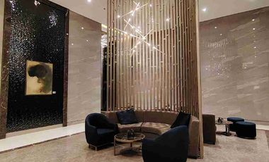 GLAM RESIDENCES - Hotel like Living NEAR Tomas Morato