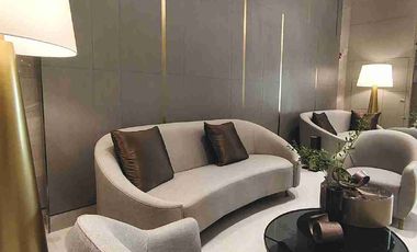 GLAM RESIDENCES - Hotel like Living NEAR Tomas Morato